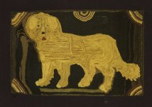 Pine Island Primitives